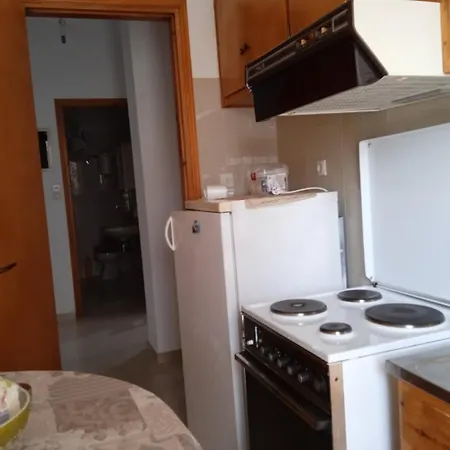 Appartement το πιθάρι 1