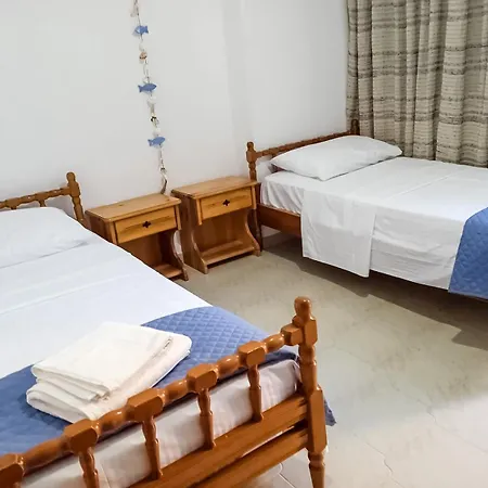 Appartement το πιθάρι 1 Tolofón