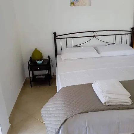 Appartement το πιθάρι 1 *