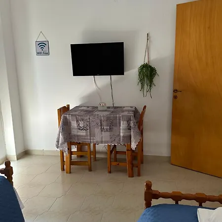 το πιθάρι 1 Appartement *