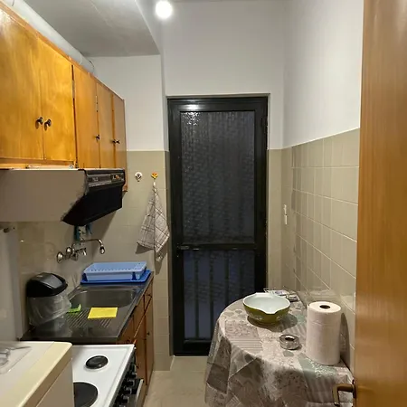 Appartement το πιθάρι 1 Tolofón
