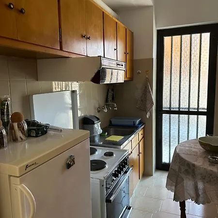 Appartement το πιθάρι 1 Tolofón