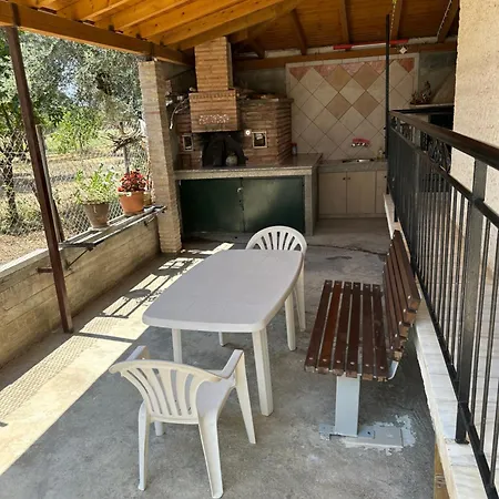 το πιθάρι 1 Appartement